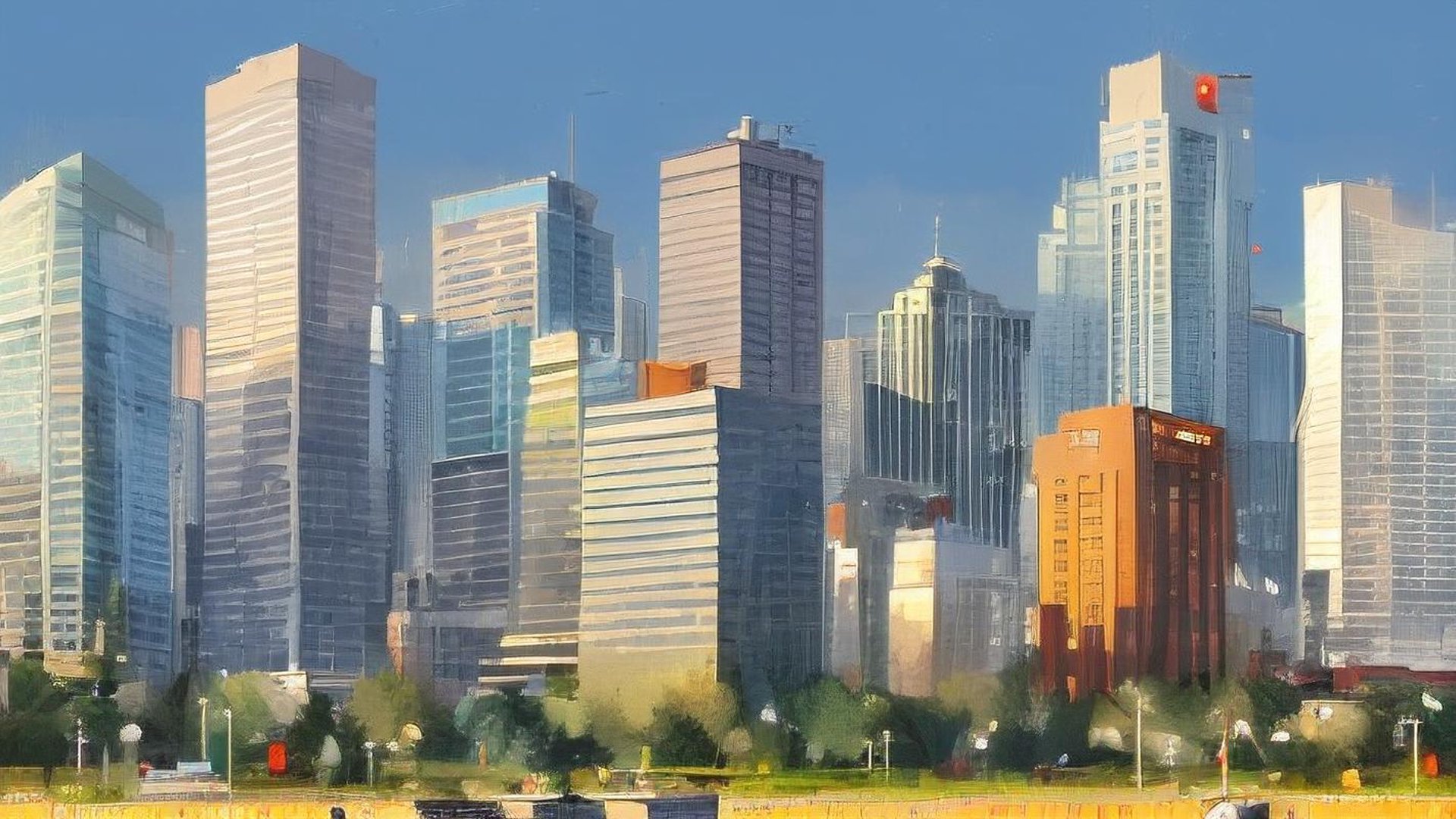 艺筑景观